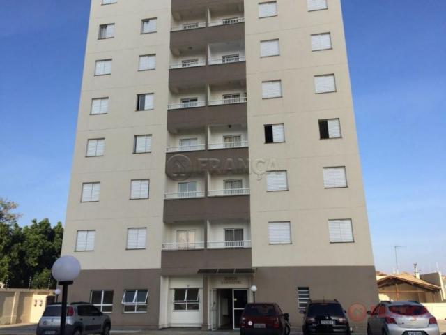 Apartamento à venda com 2 dormitórios em Jardim das industrias, Jacarei cod:V1361 - Foto 8