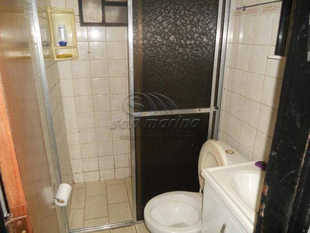 Casa à venda com 2 dormitórios em Residencial jaboticabal, Jaboticabal cod:V4132 - Foto 12