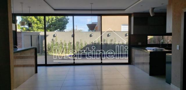 Casa de condomínio à venda com 4 dormitórios cod:V29616 - Foto 4