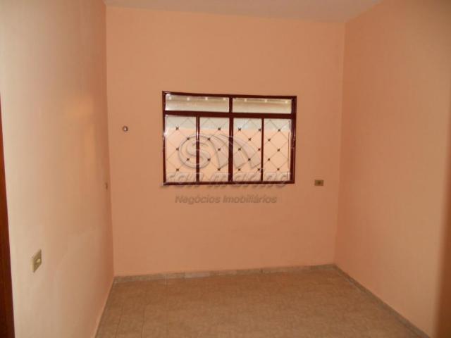 Casa para alugar com 3 dormitórios em Santa monica, Jaboticabal cod:L4334 - Foto 9
