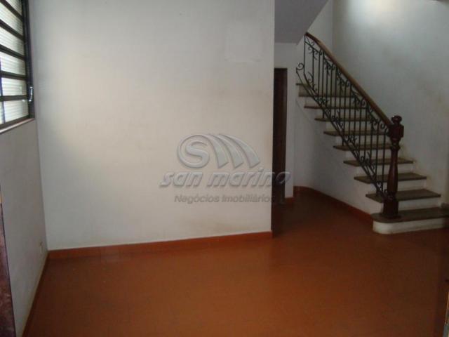 Casa para alugar com 3 dormitórios em Centro, Jaboticabal cod:L4134 - Foto 5