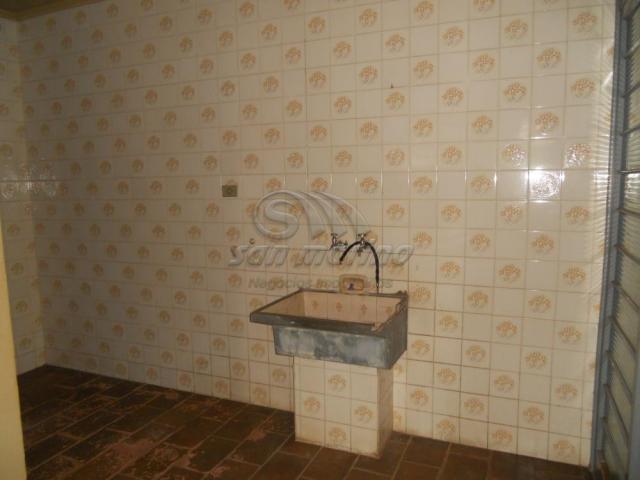 Casa para alugar com 4 dormitórios em Centro, Jaboticabal cod:L4133 - Foto 15