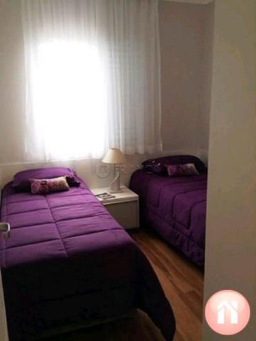Apartamento à venda com 3 dormitórios em Cidade jardim, Jacarei cod:V2194 - Foto 9