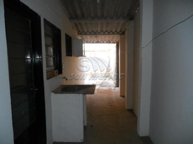 Casa à venda com 2 dormitórios em Residencial jaboticabal, Jaboticabal cod:V4132 - Foto 4