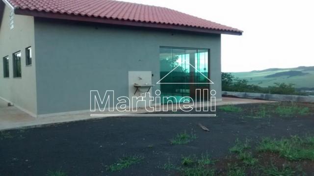 Sítio para alugar em Cravinhos, Cravinhos cod:L29437 - Foto 2