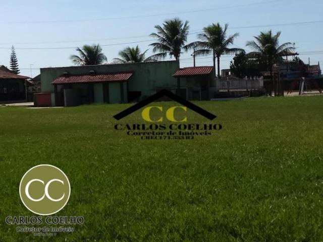 CMG Cód:9 Terreno no Condominio Bougainville I Unamar ? Cabo Frio - Foto 2