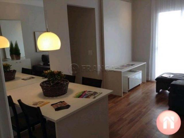 Apartamento à venda com 3 dormitórios em Cidade jardim, Jacarei cod:V2194 - Foto 10