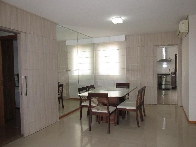 Apartamento à venda com 3 dormitórios em Jardim das americas, Cuiaba cod:AP00019 - Foto 6
