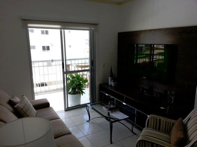 Apartamento à venda com 03 dormitórios em Residencial amazonas, Franca cod:3484 - Foto 3