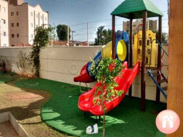 Apartamento à venda com 3 dormitórios em Jardim california, Jacarei cod:V2694 - Foto 2