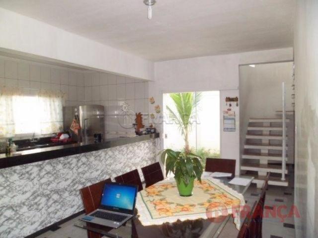 Casa à venda com 4 dormitórios em Jardim oriente, Sao jose dos campos cod:V2157 - Foto 10