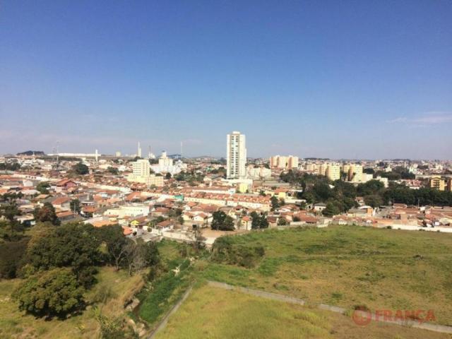 Apartamento à venda com 2 dormitórios em Jardim california, Jacarei cod:V2711 - Foto 17