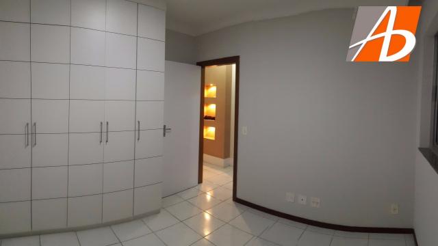 Viva a vida do alto! lindo apartamento andar alto no duque de caxias. - Foto 11