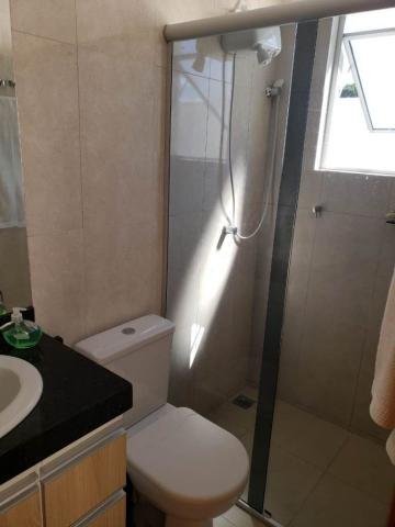 Apartamento à venda com 3 dormitórios em Planalto, Belo horizonte cod:21090 - Foto 7