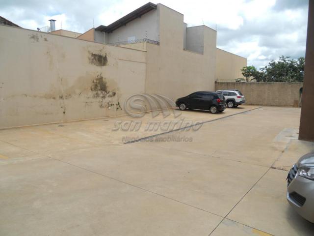 Apartamento à venda com 1 dormitórios em Jardim nova aparecida, Jaboticabal cod:V3991 - Foto 2