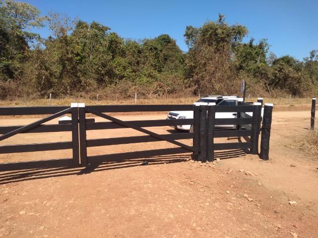 Sítio com estrutura de Fazenda - Foto 5