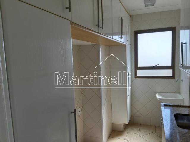 Apartamento para alugar com 1 dormitórios em Vila ana maria, Ribeirao preto cod:L28815 - Foto 3
