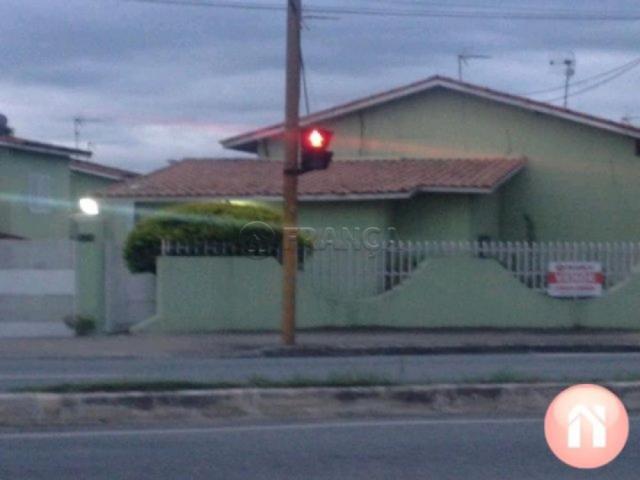 Casa à venda com 3 dormitórios em Jardim california, Jacarei cod:V2087