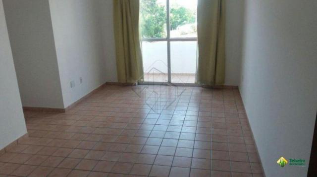 Apartamento para alugar com 2 dormitórios em Aeroclube, Joao pessoa cod:L696 - Foto 9