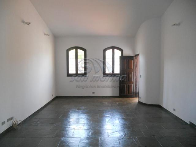 Casa para alugar com 4 dormitórios em Jardim nova aparecida, Jaboticabal cod:L3763 - Foto 11