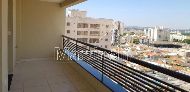 Apartamento à venda com 3 dormitórios em Jardim paulista, Ribeirao preto cod:V26852 - Foto 4