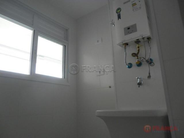 Apartamento à venda com 3 dormitórios em Jardim california, Jacarei cod:V2550 - Foto 10
