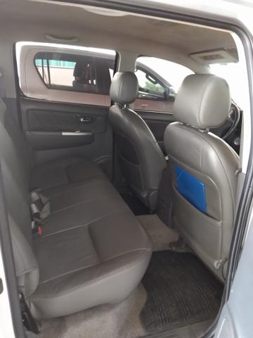 Hilux 12/13 SRV - Foto 5