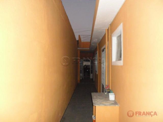 Casa à venda com 3 dormitórios em Cidade jardim, Jacarei cod:V2054 - Foto 7