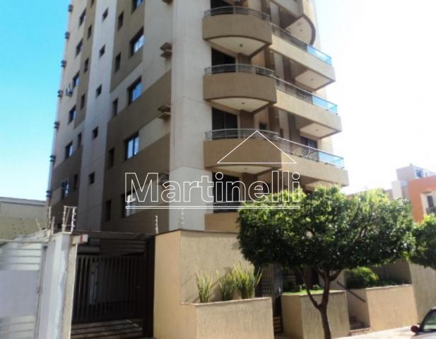 Apartamento para alugar com 1 dormitórios em Vila ana maria, Ribeirao preto cod:L28815 - Foto 13