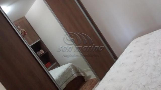 Apartamento à venda com 2 dormitórios em Colina verde, Jaboticabal cod:V3266 - Foto 16