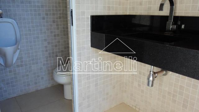 Casa de condomínio à venda com 4 dormitórios em Jardim botanico, Ribeirao preto cod:V29311 - Foto 19