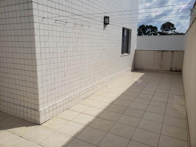 Apartamento à venda com 3 dormitórios em Planalto, Belo horizonte cod:21090 - Foto 13
