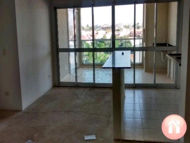 Apartamento à venda com 3 dormitórios em Jardim california, Jacarei cod:V2694 - Foto 19