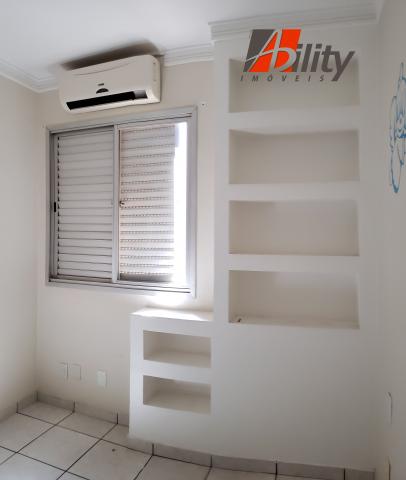 Apartamento à venda com 3 dormitórios em Centro-norte, Cuiabá cod:AP00089 - Foto 3