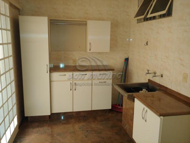 Casa à venda com 3 dormitórios em Santa luzia, Jaboticabal cod:V4408 - Foto 11