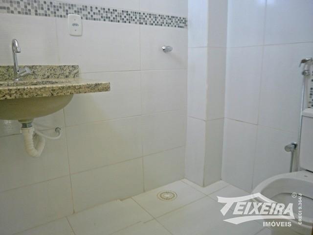 Apartamento à venda com 02 dormitórios em Parque moema, Franca cod:5722 - Foto 15