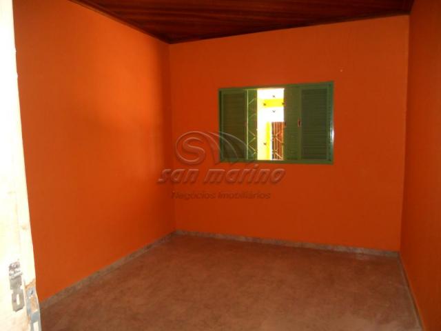 Casa para alugar com 2 dormitórios em Parque jaqueline, Jaboticabal cod:L4279 - Foto 4