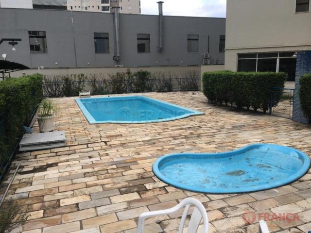 Apartamento à venda com 2 dormitórios em Jardim alvorada, Sao jose dos campos cod:V2289 - Foto 13