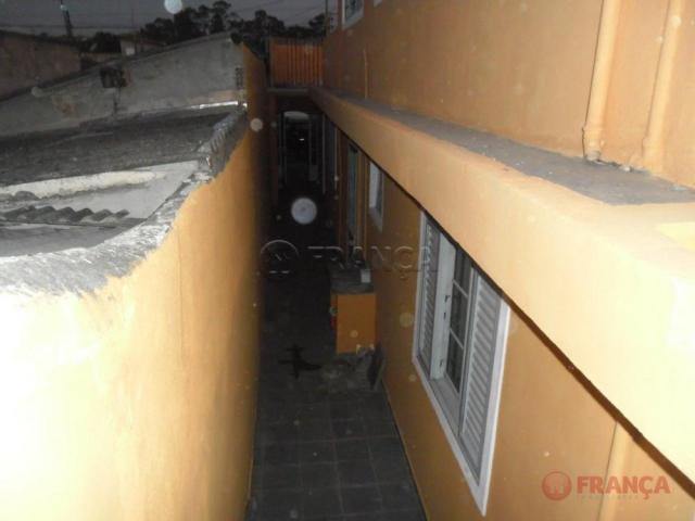Casa à venda com 3 dormitórios em Cidade jardim, Jacarei cod:V2054 - Foto 17