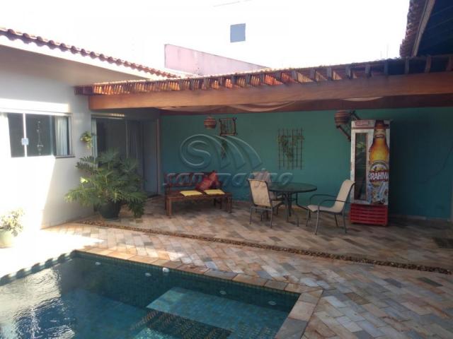 Casa à venda com 2 dormitórios em Jardim monterrey, Jaboticabal cod:V4238 - Foto 9