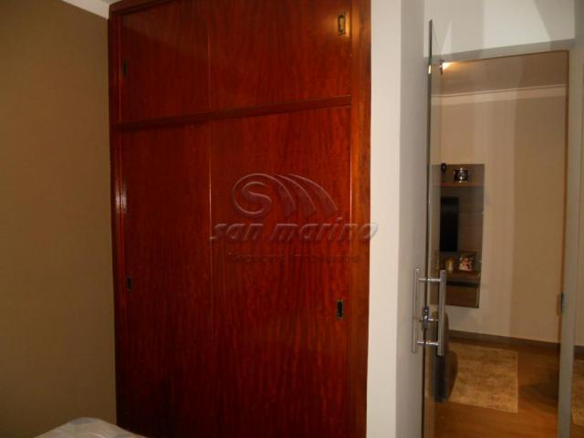 Apartamento à venda com 1 dormitórios em Jardim bela vista, Jaboticabal cod:V4407 - Foto 7