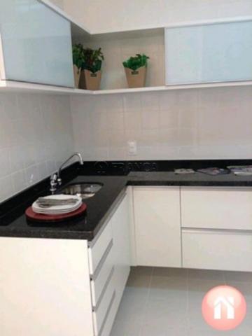 Apartamento à venda com 3 dormitórios em Cidade jardim, Jacarei cod:V2194 - Foto 2