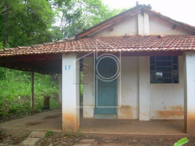 Terreno para alugar em Jardim santa teresa, Jundiai cod:L1687 - Foto 4