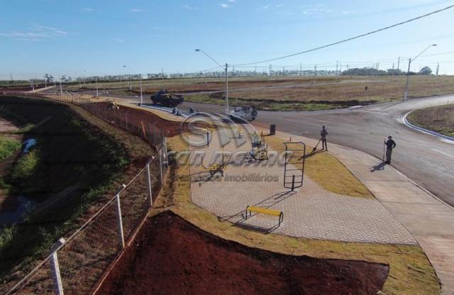 Terreno à venda em Jardim paranoa, Serrana cod:V2700 - Foto 3