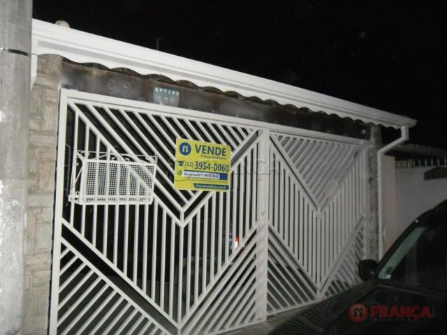 Casa à venda com 3 dormitórios em Cidade jardim, Jacarei cod:V2054 - Foto 3