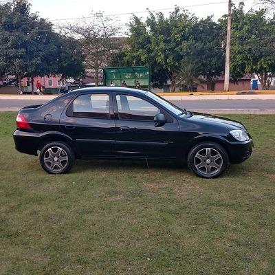 Prisma Maxx 1.4 - Completo - Foto 3