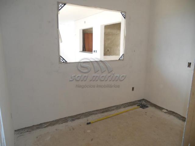 Casa à venda com 2 dormitórios em Jardim bothanico, Jaboticabal cod:V4239 - Foto 14