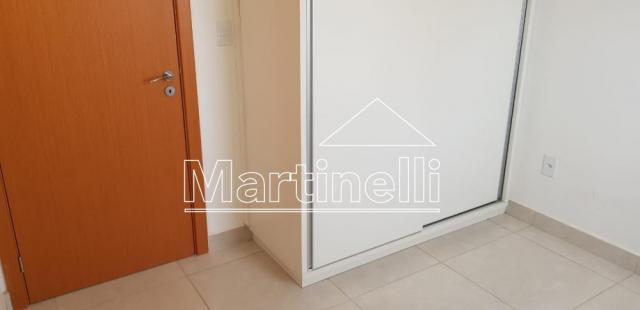 Apartamento à venda com 3 dormitórios em Jardim paulista, Ribeirao preto cod:V26852 - Foto 14