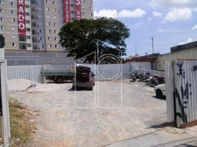 Terreno para alugar em Centro, Jundiai cod:L2245