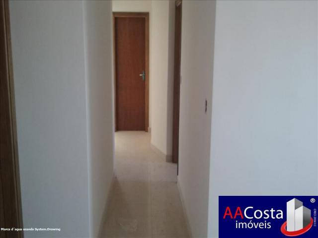 Apartamento à venda com 03 dormitórios em Jardim aeroporto, Franca cod:2238 - Foto 10